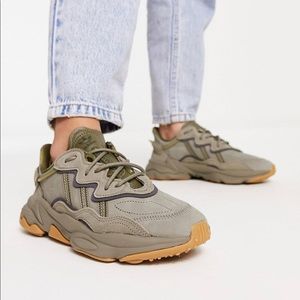 Adidas Originals Ozweego Sneakers